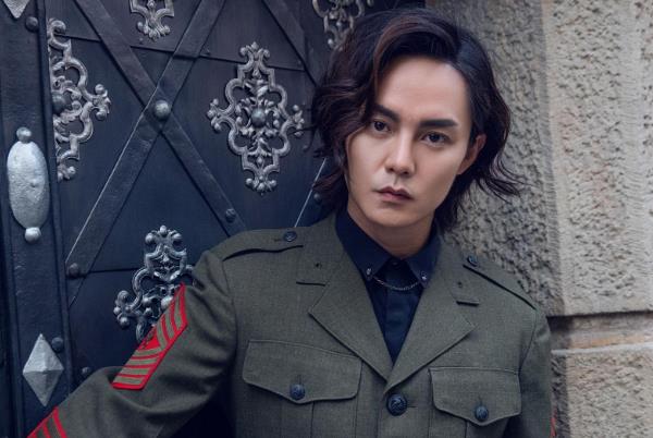 尹正是哪个公司的艺人,尹正什么时候出道的 尹正是哪个公司的艺人,尹正什么时候出道的