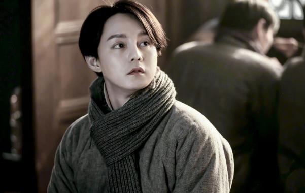 尹正是哪里人啊,尹正是男的还是女的