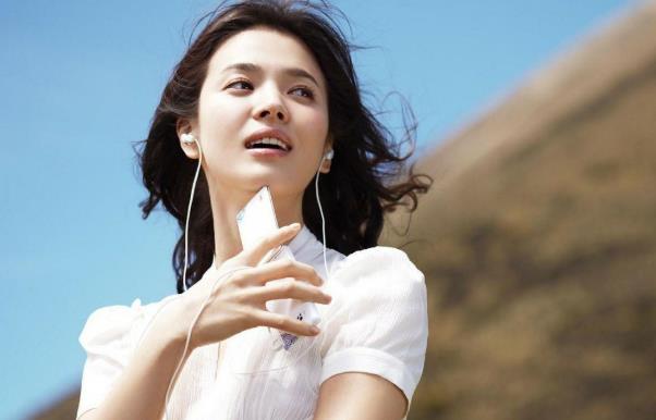 宋慧乔个人简介身高体重,宋慧乔主演的电视剧有哪些