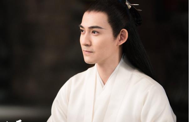 周渝民为什么叫仔仔,仔仔周渝民结婚了吗 周渝民为什么叫仔仔,仔仔周渝民结婚了吗