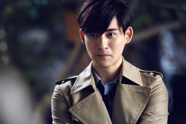 周渝民为什么叫仔仔,仔仔周渝民结婚了吗 周渝民为什么叫仔仔,仔仔周渝民结婚了吗