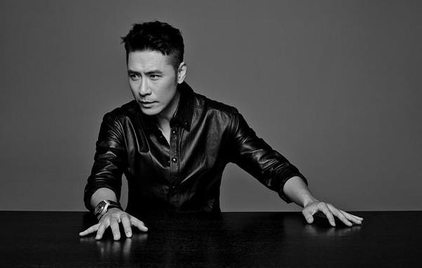 黄征结婚了吗妻子是谁,黄征是哪里人