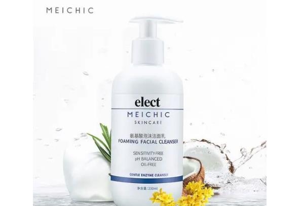 meichic是什么牌子，meichic是什么档次