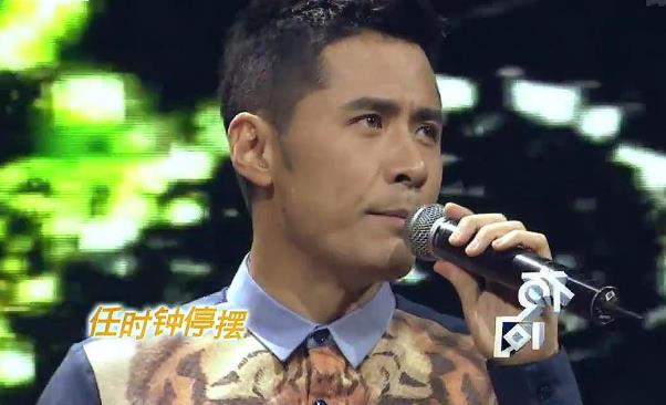 黄征为什么不唱歌了,黄征是混血吗 黄征为什么不唱歌了,黄征是混血吗