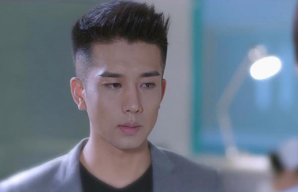 孙绍龙和陈若轩好像,陈若轩演过什么 孙绍龙和陈若轩好像,陈若轩演过什么