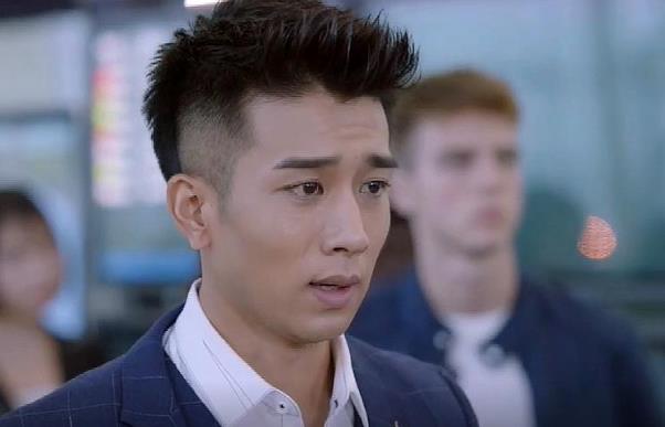 孙绍龙和陈若轩好像,陈若轩演过什么 孙绍龙和陈若轩好像,陈若轩演过什么