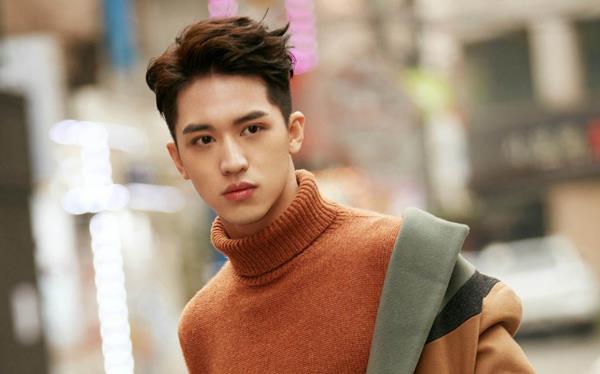 许魏洲的女朋友是乔欣吗,许魏洲是哪里的 许魏洲的女朋友是乔欣吗,许魏洲是哪里的