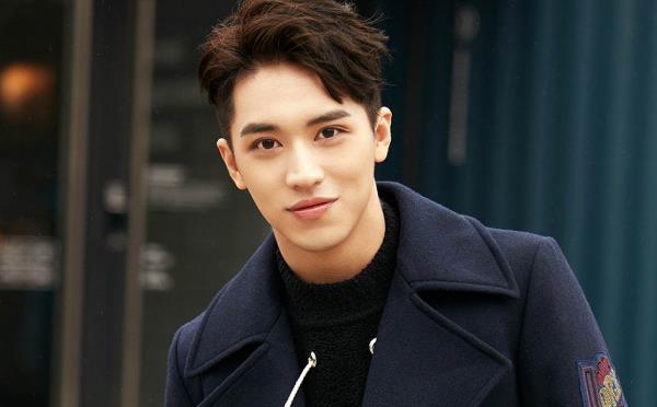 许魏洲的女朋友是乔欣吗,许魏洲是哪里的 许魏洲的女朋友是乔欣吗,许魏洲是哪里的