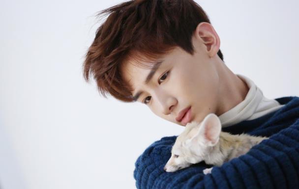 白敬亭为什么叫怀柔王子,白敬亭是怀柔哪里人 白敬亭为什么叫怀柔王子,白敬亭是怀柔哪里人