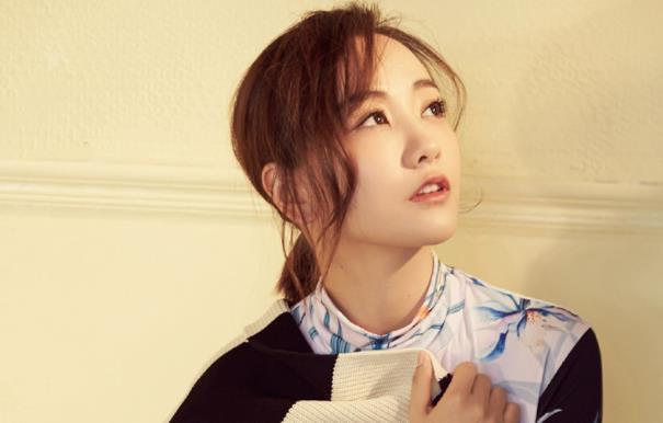 杨蓉是几线明星,杨蓉是谁旗下的艺人 杨蓉是几线明星,杨蓉是谁旗下的艺人