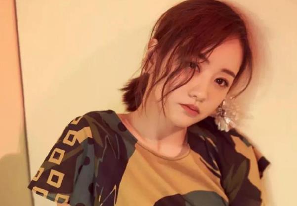 杨蓉是几线明星,杨蓉是谁旗下的艺人 杨蓉是几线明星,杨蓉是谁旗下的艺人