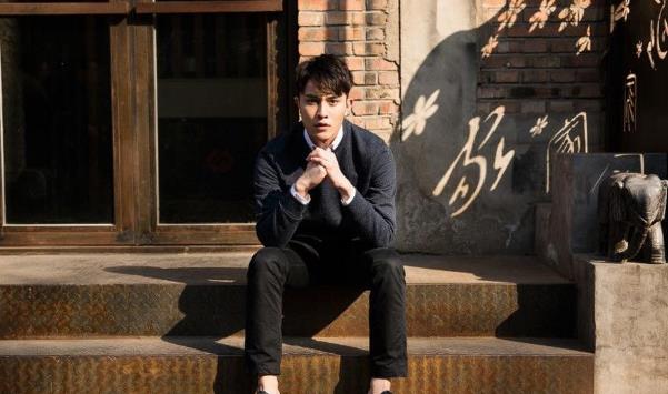 聂子皓的女朋友是谁,聂子皓真实身高是多少 聂子皓的女朋友是谁,聂子皓真实身高是多少