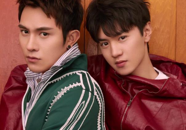 聂子皓的女朋友是谁,聂子皓真实身高是多少 聂子皓的女朋友是谁,聂子皓真实身高是多少