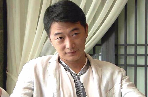 邵峰个人资料简介及身高年龄,邵峰电影电视剧大全