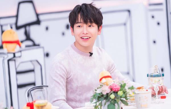 彭于晏和彭昱畅有什么关系,彭昱畅和彭于晏是亲的吗 彭于晏和彭昱畅有什么关系,彭昱畅和彭于晏是亲的吗