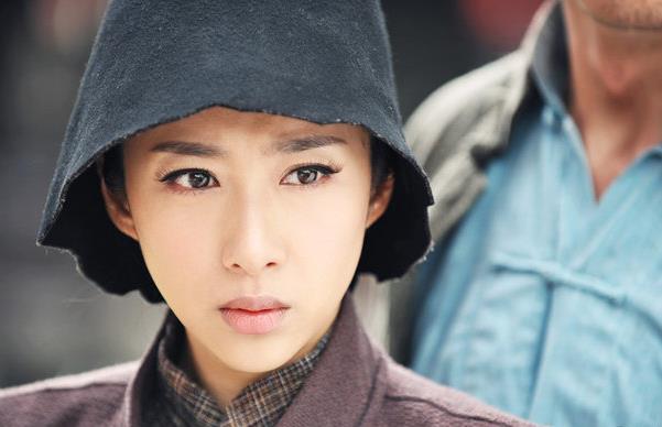 刘思彤和吴奇隆的关系,刘思彤是哪一年出生的