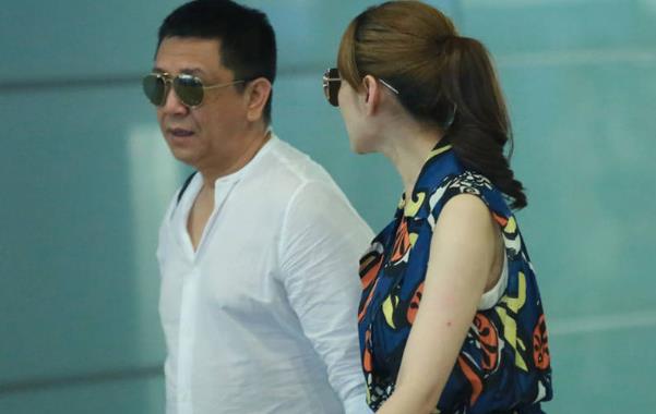 李小冉为什么叫园长,李小冉现任老公多少岁