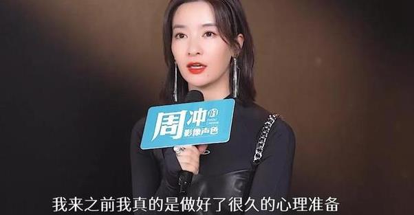 李晟个人资料及演过的电视剧