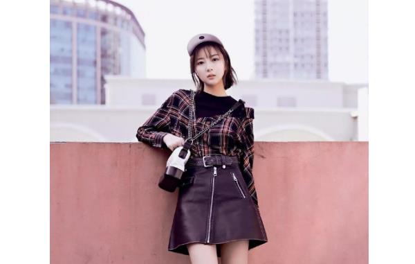 秦鸣悦老公是谁,演员秦鸣悦是哪里人 秦鸣悦老公是谁,演员秦鸣悦是哪里人