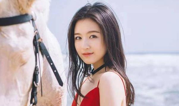 李兰迪和赵露思很像,李兰迪和赵露思是同一个人吗