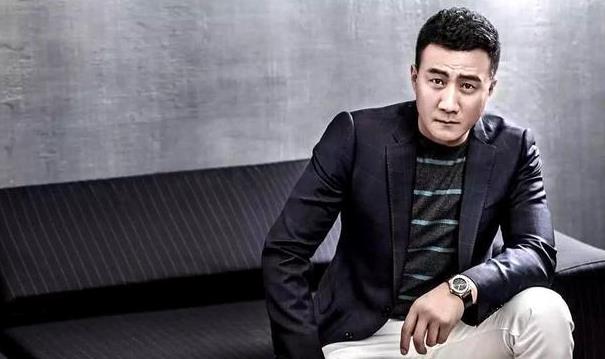 胡军的妻子是谁,胡军结婚时间