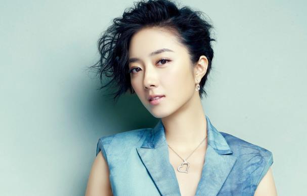 桂纶镁个人资料简介身高体重,桂纶镁演的电影