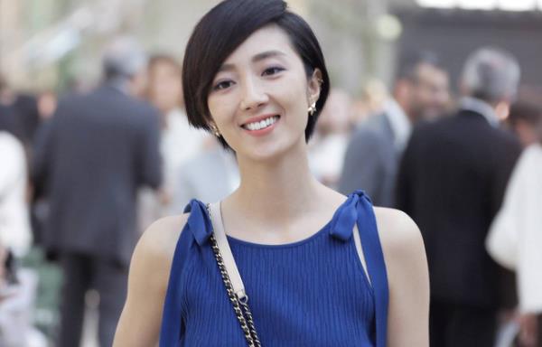 桂纶镁的老公是谁,桂纶镁是哪里人