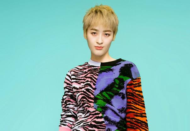 曾轶可抖音最火的歌曲,曾轶可是哪里人 曾轶可抖音最火的歌曲,曾轶可是哪里人