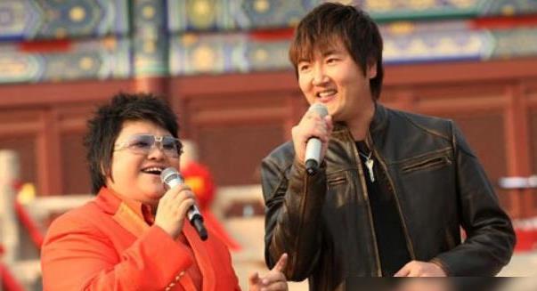 孙楠与韩红什么关系,孙楠和韩红结婚了吗 孙楠与韩红什么关系,孙楠和韩红结婚了吗