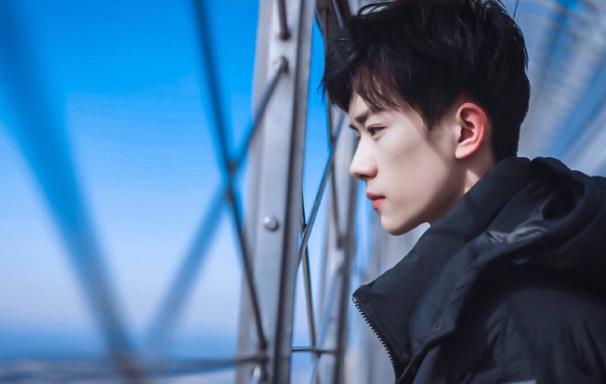 易烊千玺为什么资源好,易烊千玺真实姓名