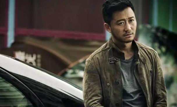 吴京个人介绍哪里人,吴京的电影全部电影