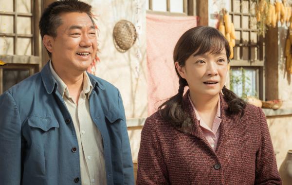 王海燕的第一任老公是谁,王海燕年龄多大