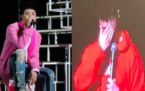 潘玮柏稻草人救场：看机智潘帅如何化解