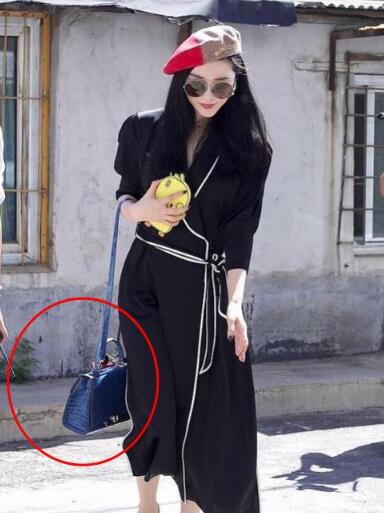 范冰冰李晨聚餐:难道分手是炒作? 范冰冰李晨聚餐:难道分手是炒作?