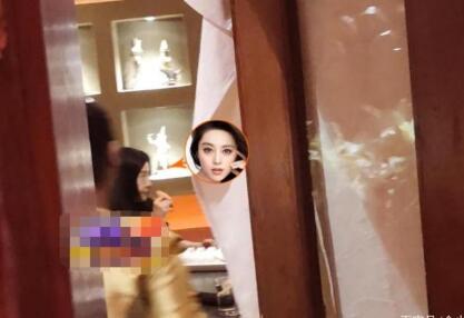 范冰冰李晨聚餐:难道分手是炒作? 范冰冰李晨聚餐:难道分手是炒作?