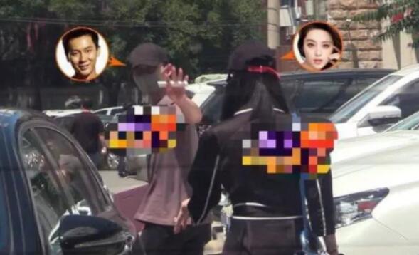 范冰冰李晨聚餐:难道分手是炒作? 范冰冰李晨聚餐:难道分手是炒作?