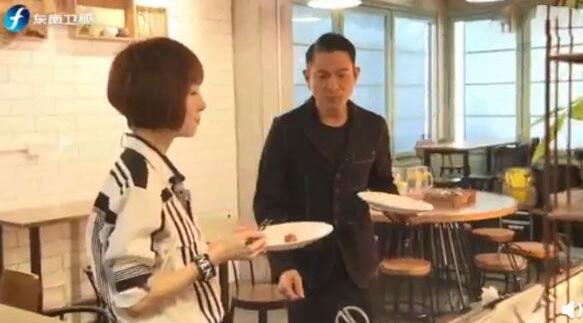 刘德华吃素6年：自爆只因妻子女儿爱吃跟随六年