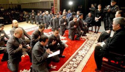 赵本山徒弟出轨赌博：再出丑闻被娇妻举报