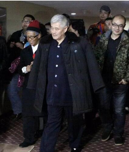 赵本山徒弟出轨赌博：再出丑闻被娇妻举报