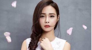 沈梦辰个人资料简介:后台究竟是谁? 沈梦辰个人资料简介:后台究竟是谁?