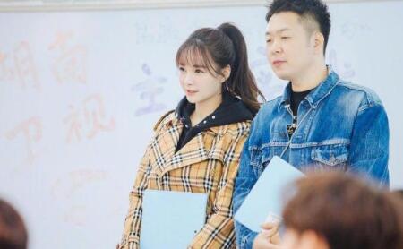 沈梦辰为什么看上涛涛:家境曝光背景惊人 沈梦辰为什么看上涛涛:家境曝光背景惊人