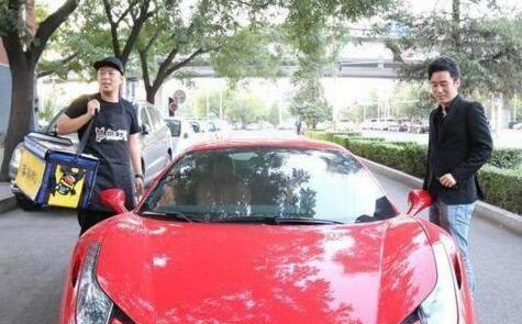 沈梦辰为什么看上涛涛:家境曝光背景惊人 沈梦辰为什么看上涛涛:家境曝光背景惊人