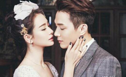 戚薇的老公是谁：他们是怎么认识的