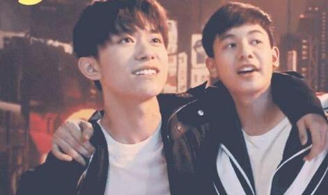 易烊千玺八卦简介:易烊千玺谈恋爱了吗 易烊千玺八卦简介:易烊千玺谈恋爱了吗