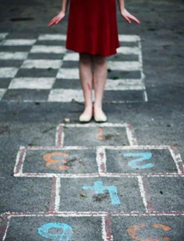 80后小时候玩的游戏有哪些：最经典的一款你肯定玩过！