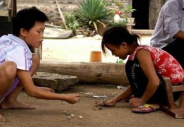 80后小时候玩的游戏有哪些：最经典的一款你肯定玩过！