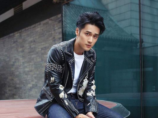 蒋劲夫风波后罕见发博怎么回事 蒋劲夫家暴风波详情介绍 蒋劲夫风波后罕见发博怎么回事 蒋劲夫家暴风波详情介绍