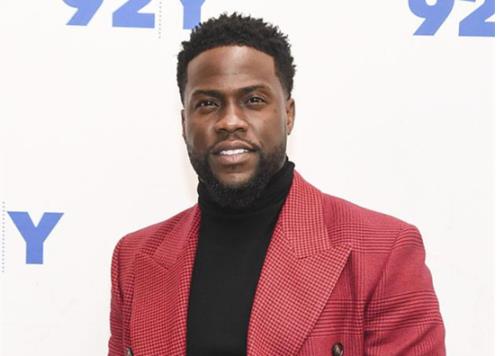 凯文哈特车祸重伤怎么回事 凯文哈特是谁 凯文哈特车祸重伤怎么回事 凯文哈特是谁