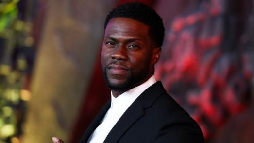 凯文哈特车祸重伤怎么回事 凯文哈特是谁 凯文哈特车祸重伤怎么回事 凯文哈特是谁