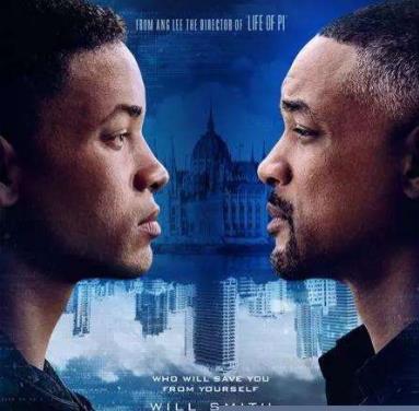 双子杀手定档什么时候 双子杀手主要讲的什么